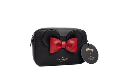 Minnie Mouse Mini Camera Bag