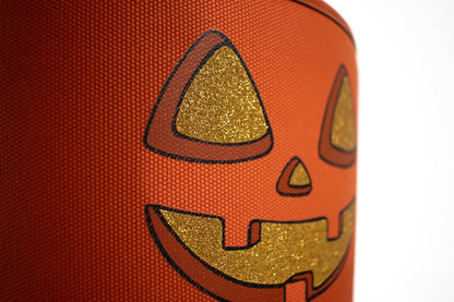 Coach Outlet Trick Or Treat Bucket Halloween Pumpkin