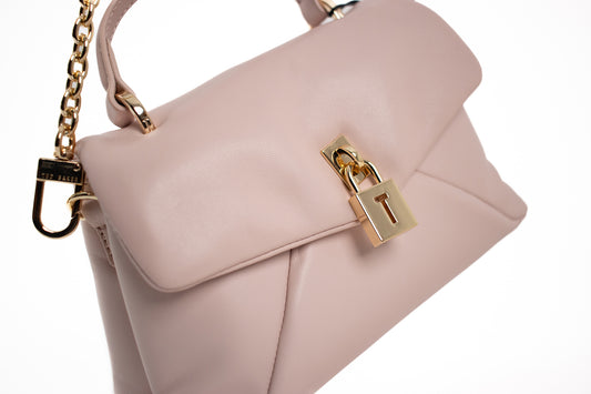 Ted Baker Poppy Satchel Bag