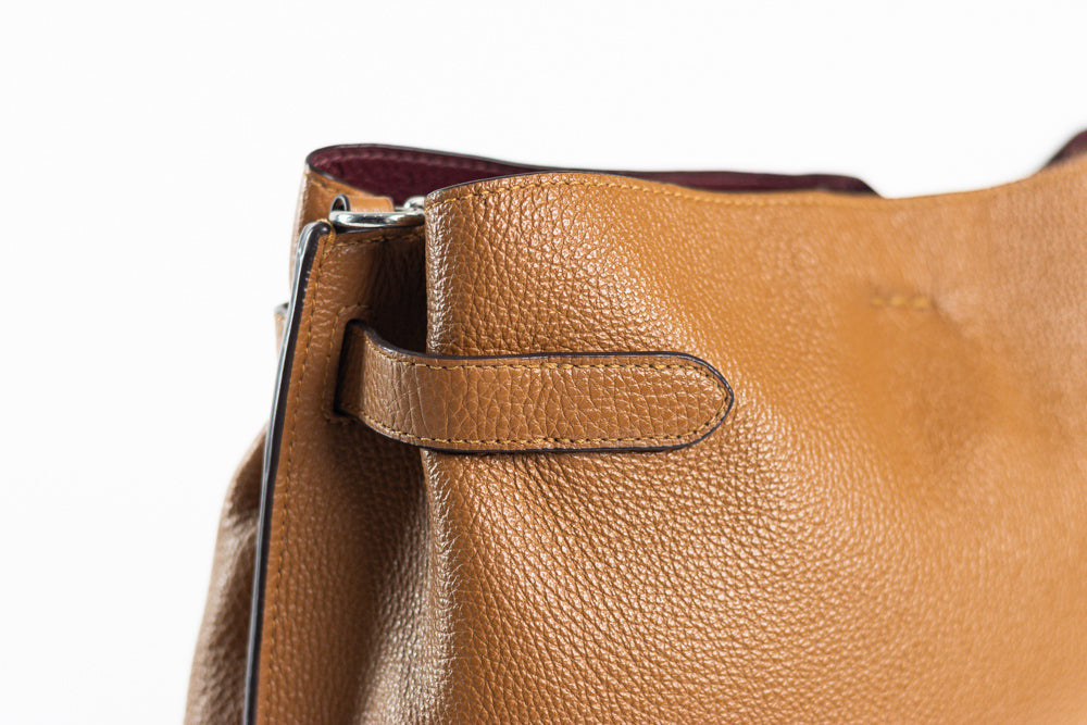 COACH Hanna Shoulder Bag