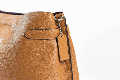 COACH Hanna Shoulder Bag