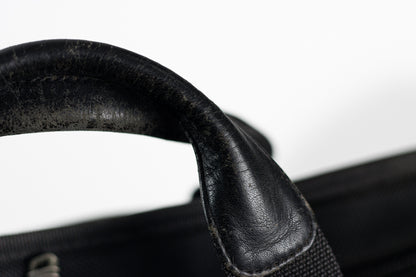 TUMI expandable Laptop Briefcase