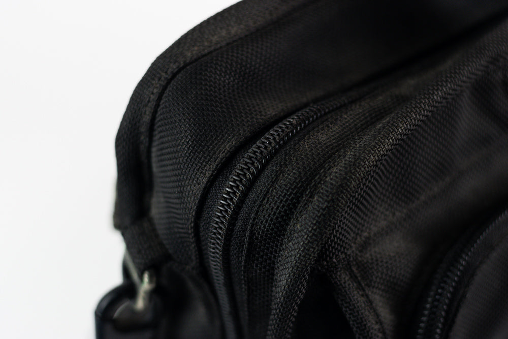 TUMI expandable Laptop Briefcase