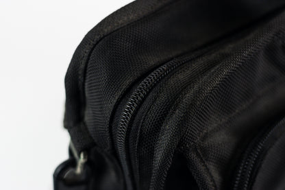 TUMI expandable Laptop Briefcase