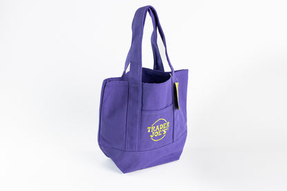 Trader Joe Mini Tote Bag