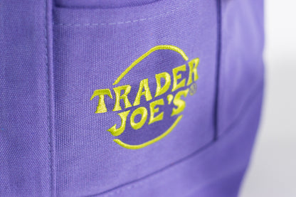 Trader Joe Mini Tote Bag