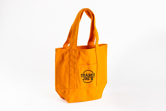 Trader Joe Mini Tote Bag