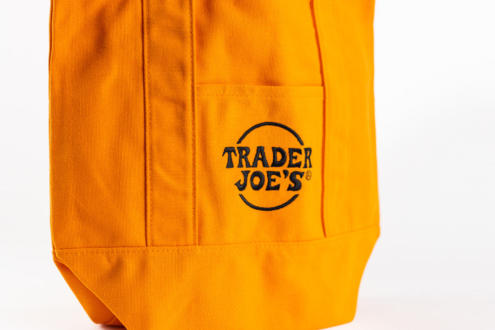 Trader Joe Mini Tote Bag