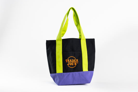 Trader Joe Mini Tote Bag