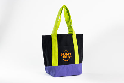 Trader Joe Mini Tote Bag