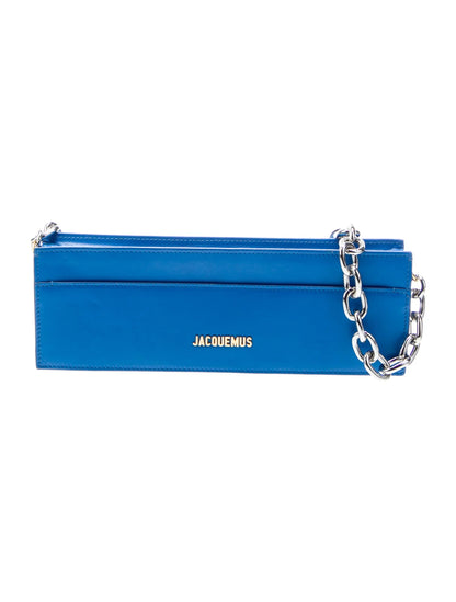Jacquemus Le CiuCiu Leather Shoulder Bag