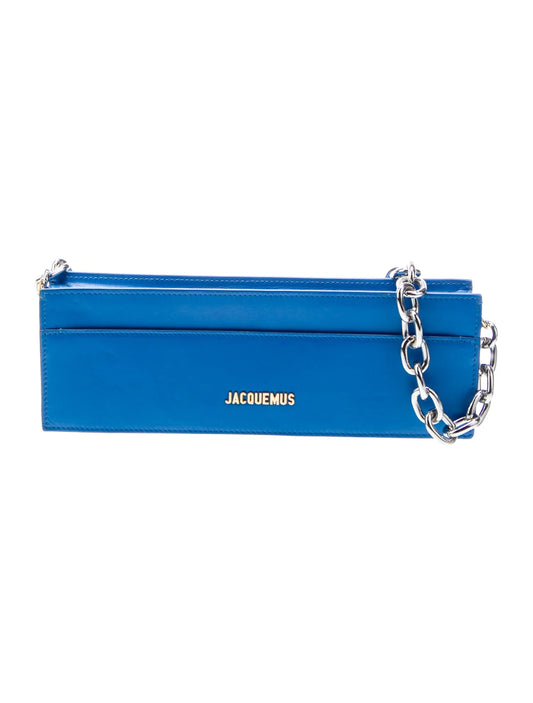 Jacquemus Le CiuCiu Leather Shoulder Bag