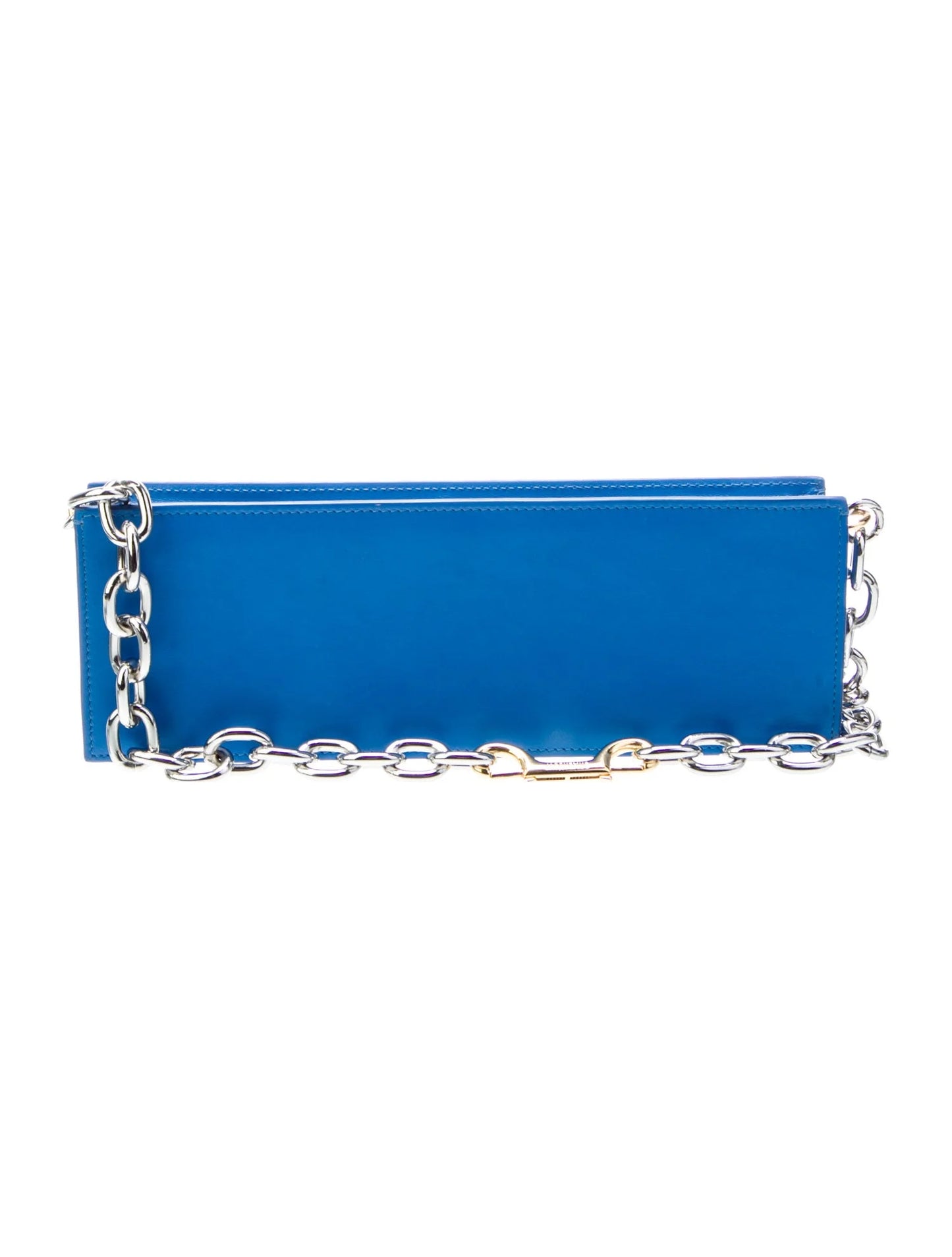 Jacquemus Le CiuCiu Leather Shoulder Bag
