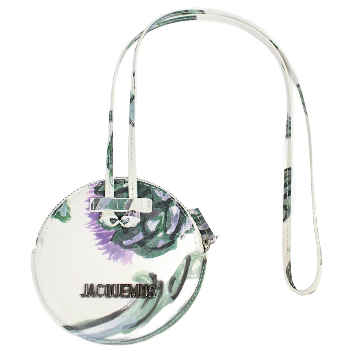 Jacquemus Le Pitchou Crossbody