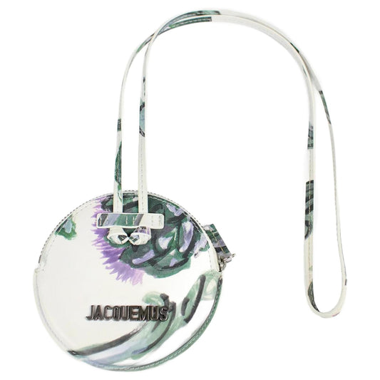 Jacquemus Le Pitchou Crossbody