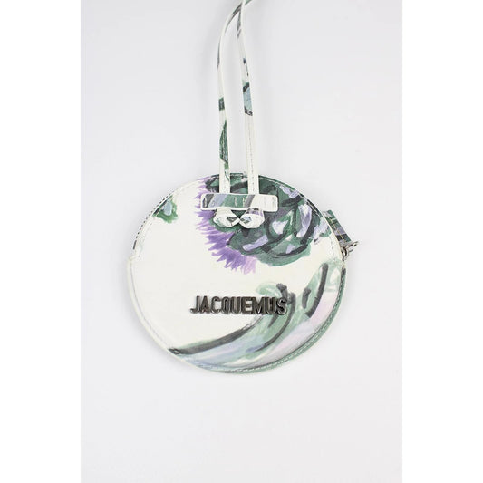 Jacquemus Le Pitchou Crossbody