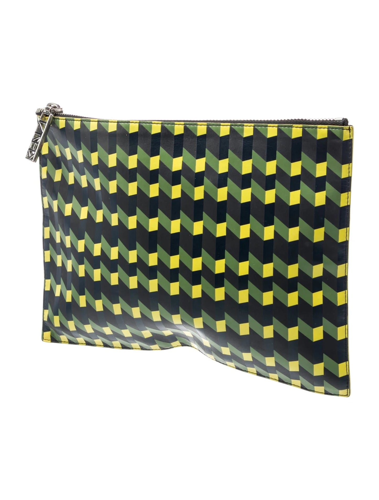 KENZO Leather Portfolio