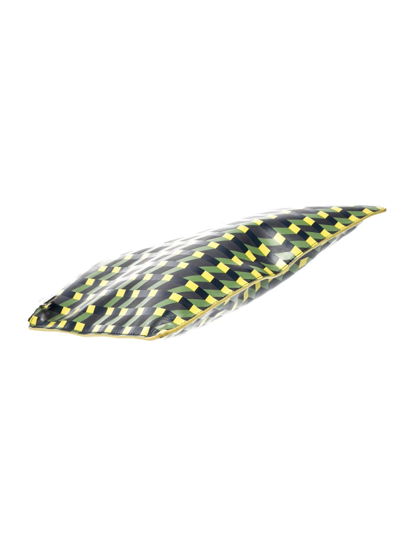 KENZO Leather Portfolio