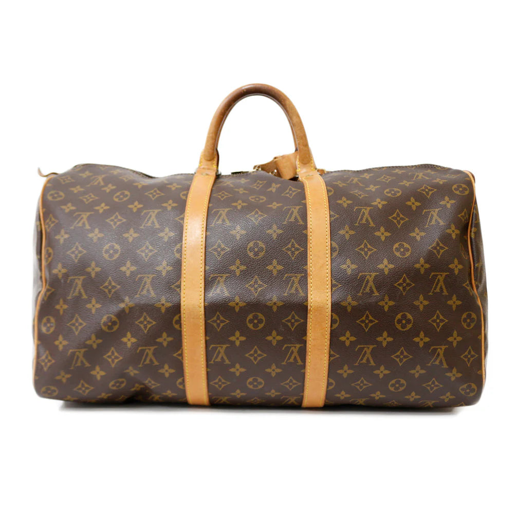LOUIS VUITTON Keepall 50
