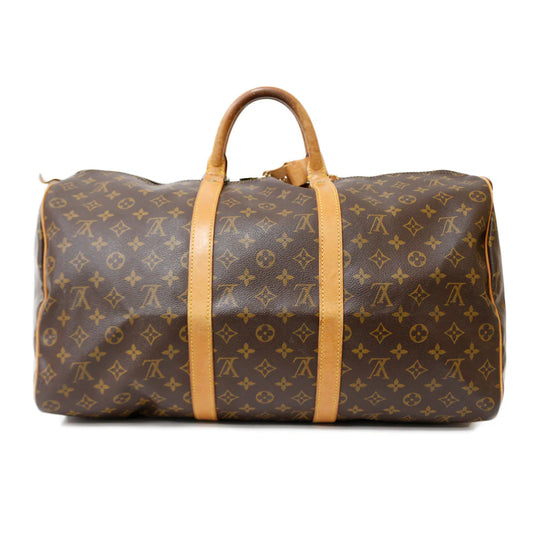 LOUIS VUITTON Keepall 50