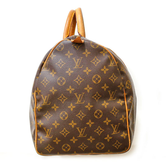 LOUIS VUITTON Keepall 50