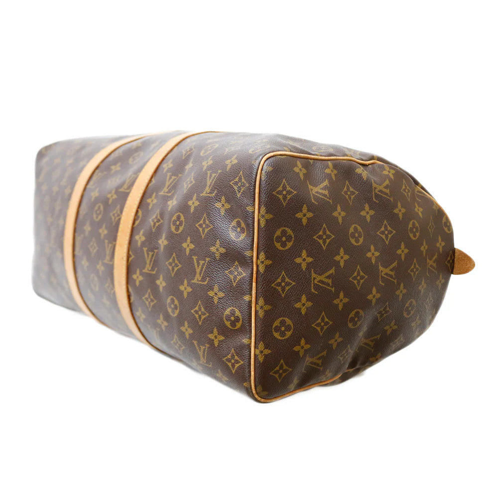 LOUIS VUITTON Keepall 50