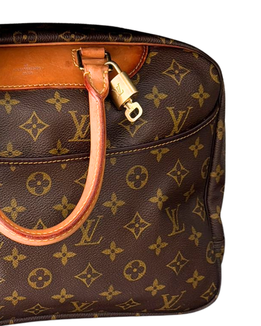 Louis Vuitton Monogram Deauville Vintage
