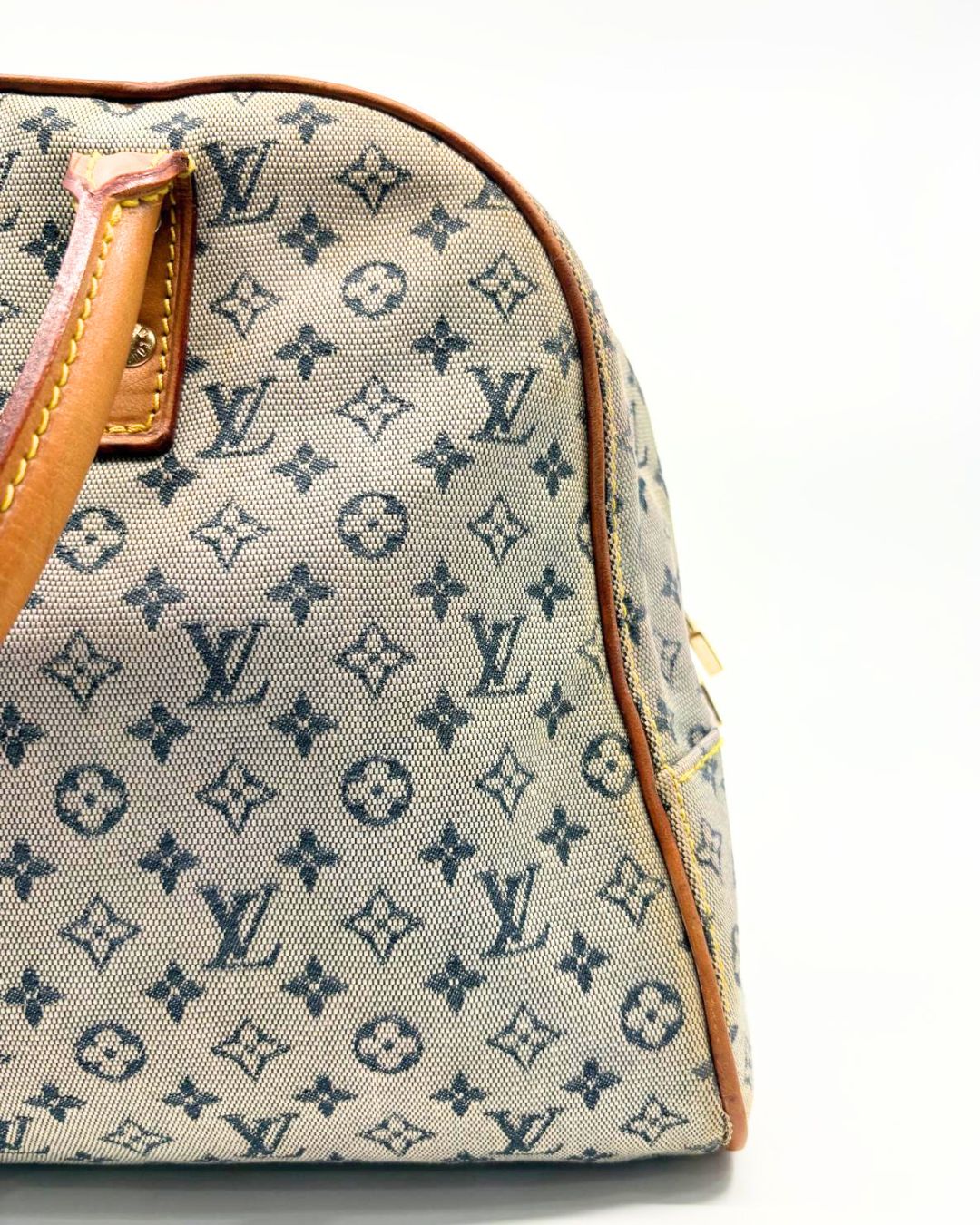 Louis Vuitton Mini Lin Marie Tote