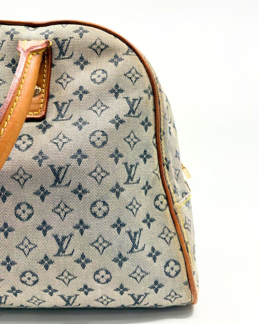 Louis Vuitton Mini Lin Marie Tote