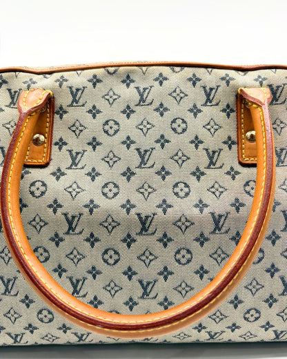 Louis Vuitton Mini Lin Marie Tote