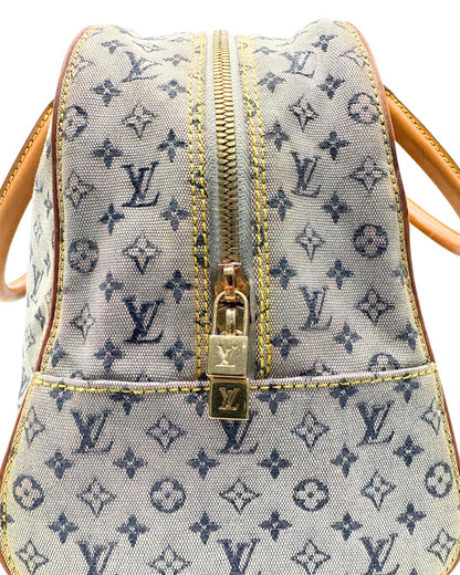 Louis Vuitton Mini Lin Marie Tote