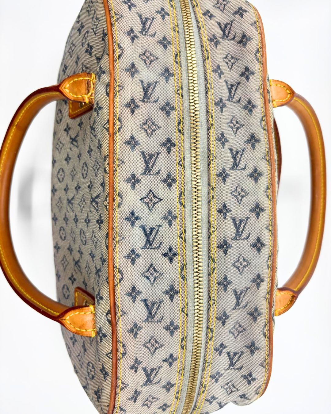 Louis Vuitton Mini Lin Marie Tote