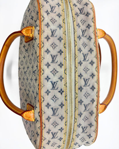 Louis Vuitton Mini Lin Marie Tote