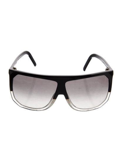 LOEWE Oversize Sunglasses