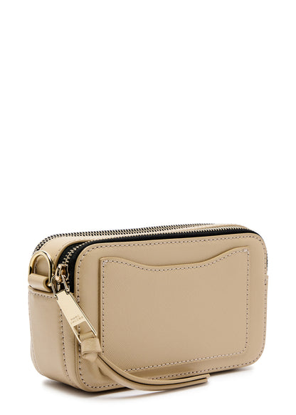 Marc Jacobs Staffiano Small Camera Bag Khaki