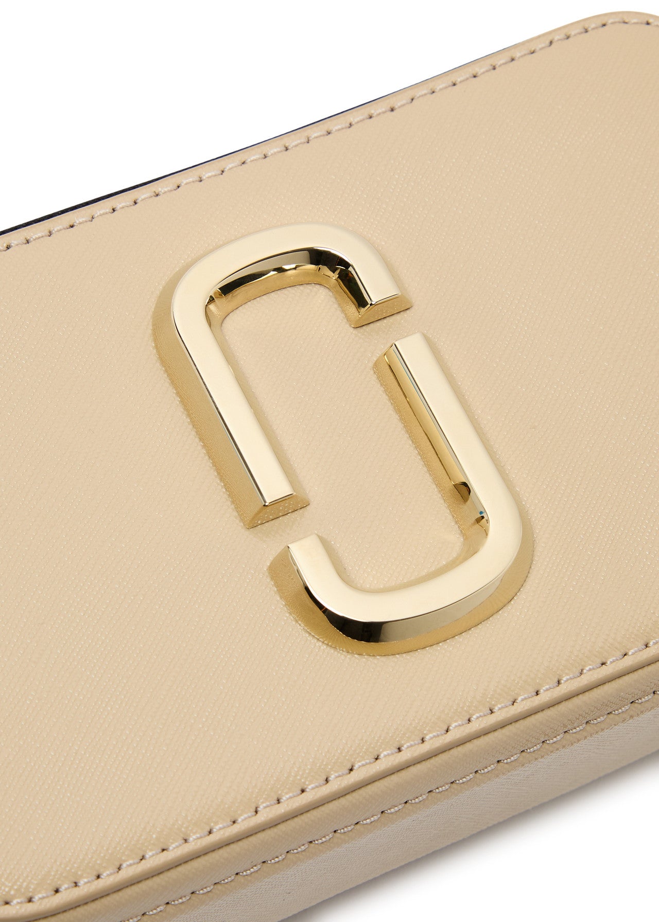 Marc Jacobs Staffiano Small Camera Bag Khaki