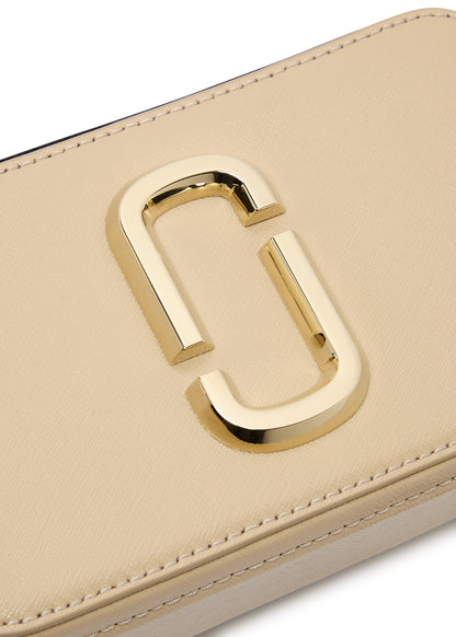 Marc Jacobs Staffiano Small Camera Bag Khaki