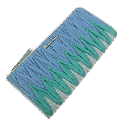 Miu Miu Long Wallet
