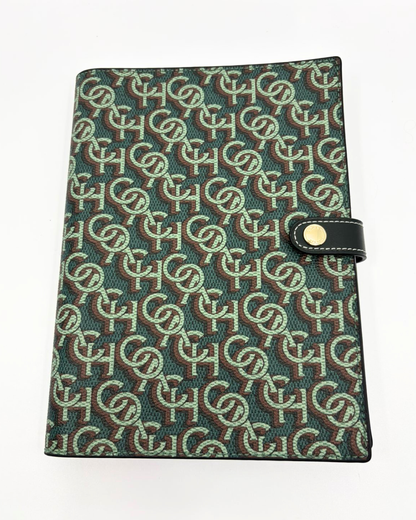Libreta Coach