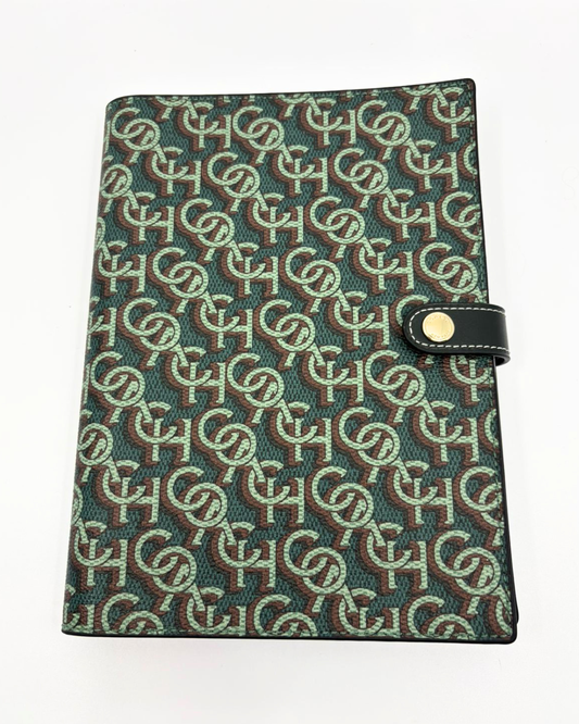 Libreta Coach