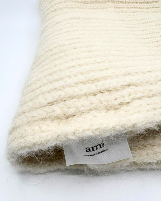 Scarf Ami by Alexandre Mattiussi