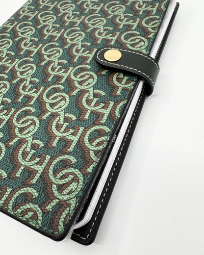 Libreta Coach