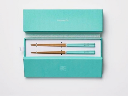 Tiffany & Co. Chopsticks