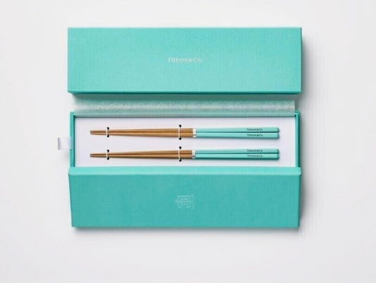 Tiffany & Co. Chopsticks
