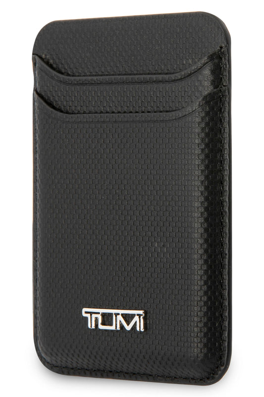 TUMI MAGNETIC CARDHOLDER WALLET