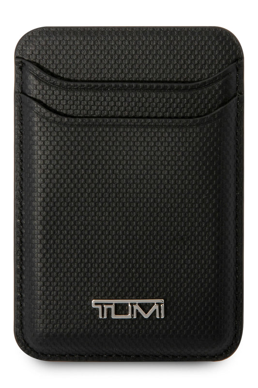 TUMI MAGNETIC CARDHOLDER WALLET
