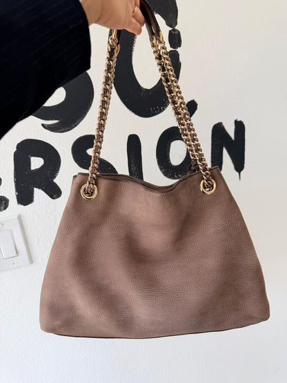 Gucci Medium Soho Chain Shoulder Bag