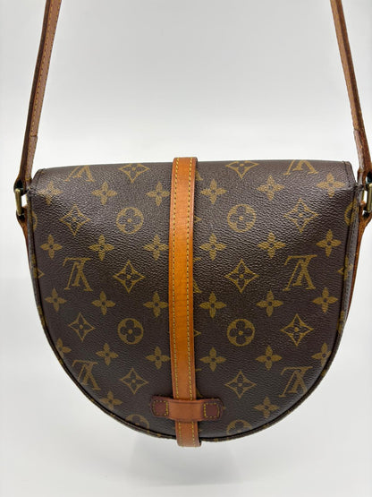 Louis Vuitton Chantilly MM Monogram