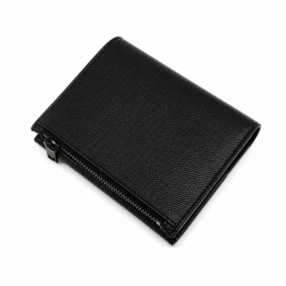 SAINT LAURENT 2021 Uptown Compact Wallet